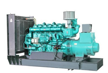 海珠发电机出租